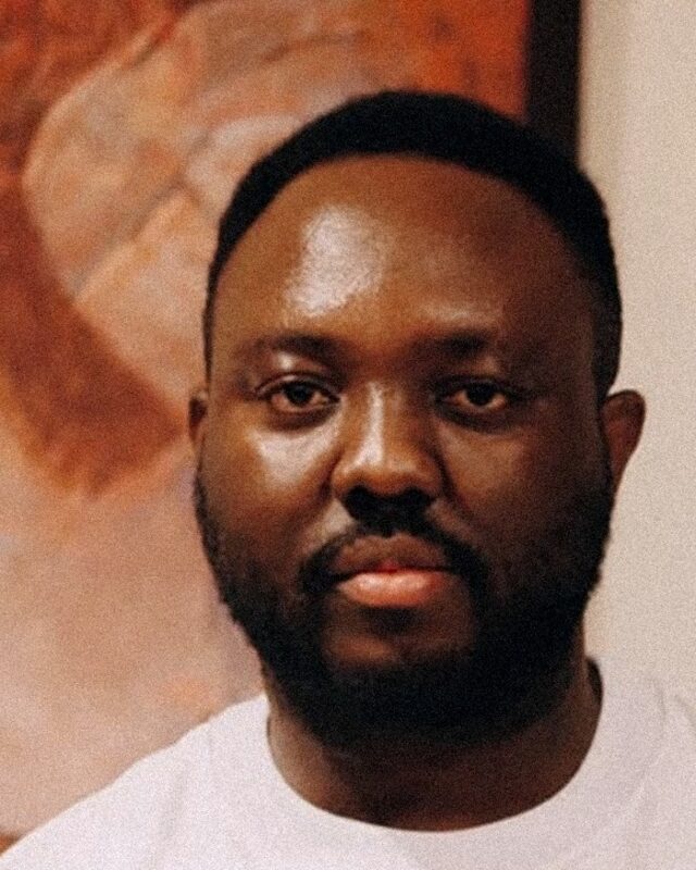Leslie Akrofi-Mantey