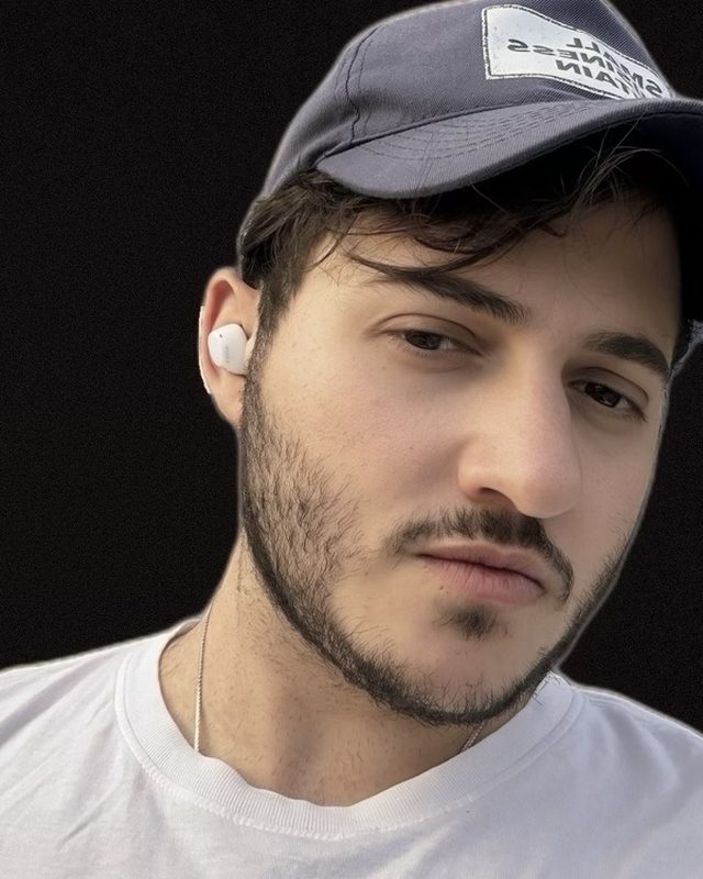 Lucas Rizzo